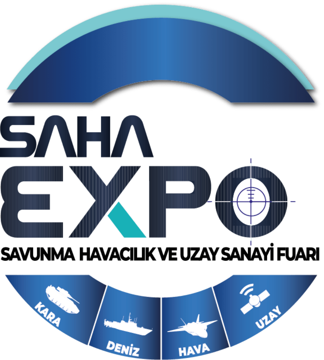 Saha Expo